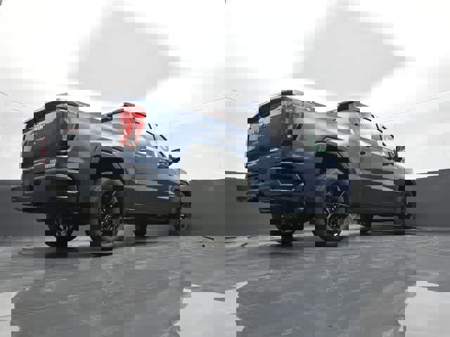 New 2026 GMC Sierra 1500 Elevation w/ Elevation Premium Package image 80