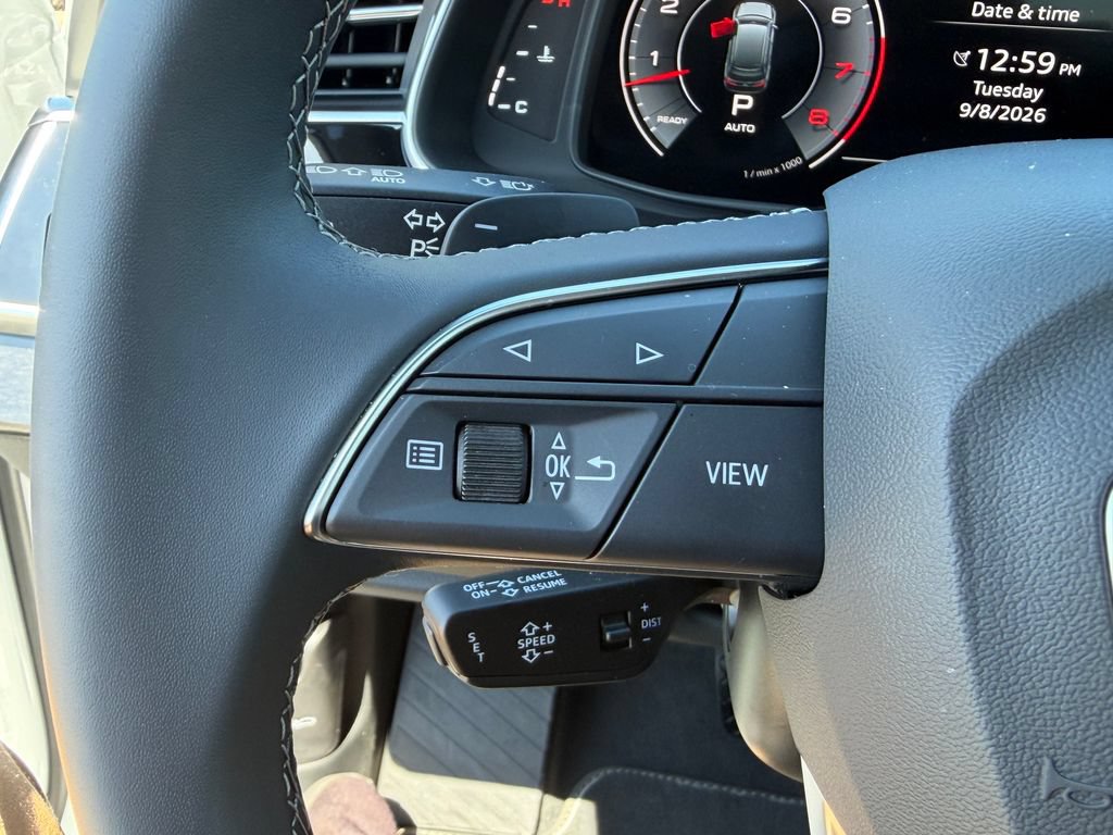 New 2026 Audi Q7 3.0T Premium Plus AWD/4WD image 19