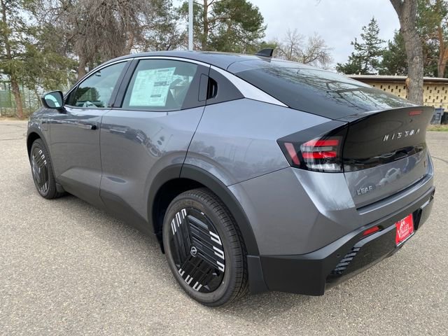New 2026 Nissan Leaf image 3