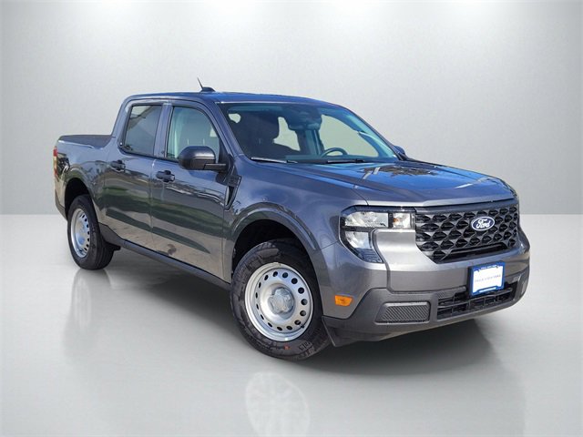 New 2025 Ford Maverick XL w/ 4K Tow Package