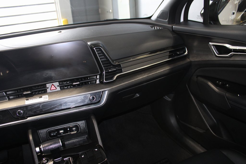 Used 2023 Kia Sportage X-Line image 24