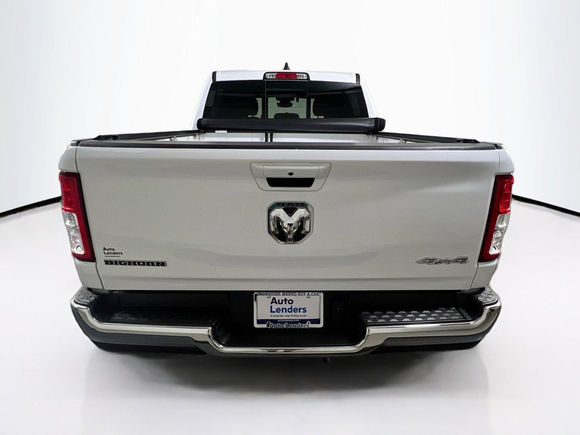 Used 2022 RAM 1500 Big Horn image 6