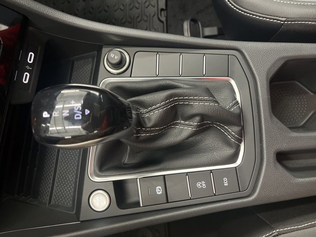 New 2026 Volkswagen Jetta SE image 25