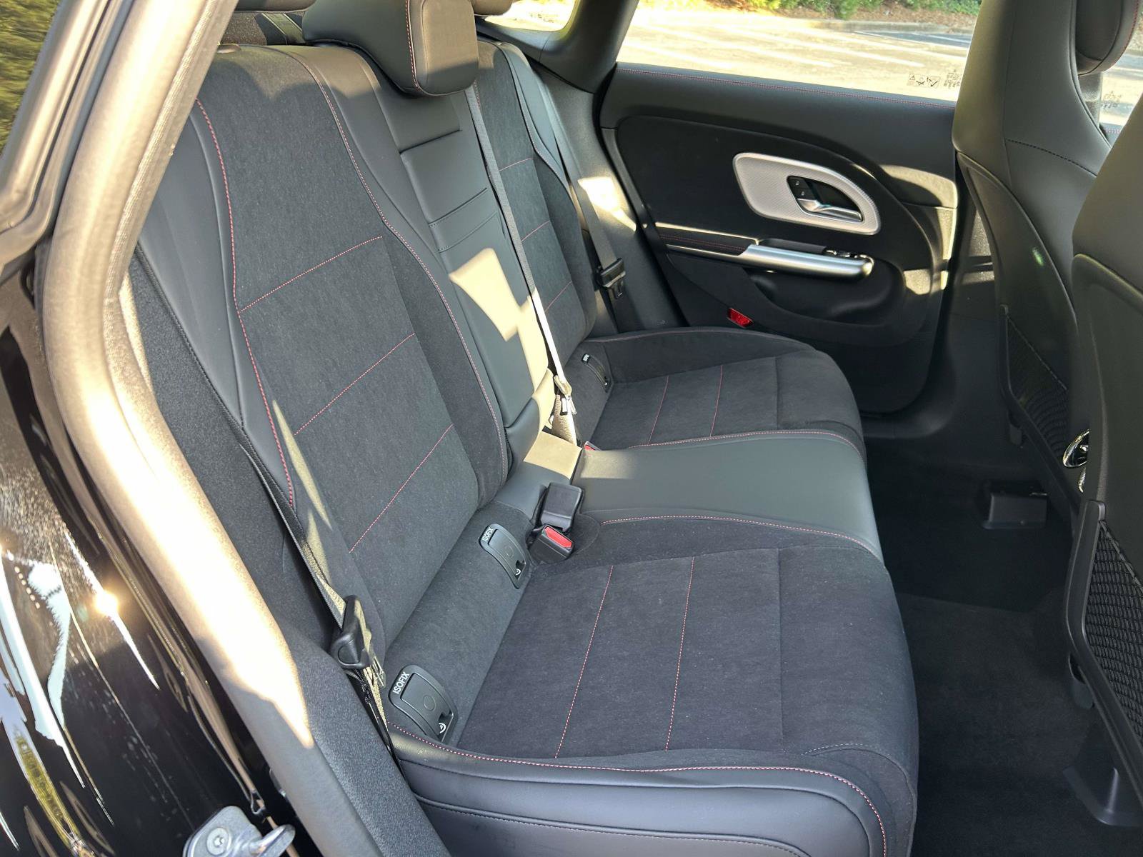 New 2027 Mercedes-Benz CLA 220 image 40