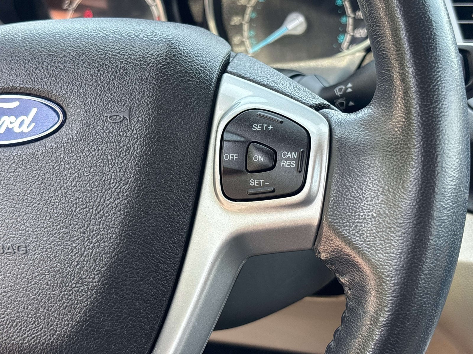 Used 2014 Ford Fiesta SE FWD image 19
