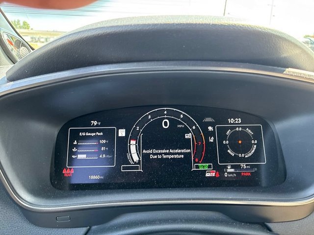 Certified 2024 Toyota Corolla GR AWD/4WD image 27