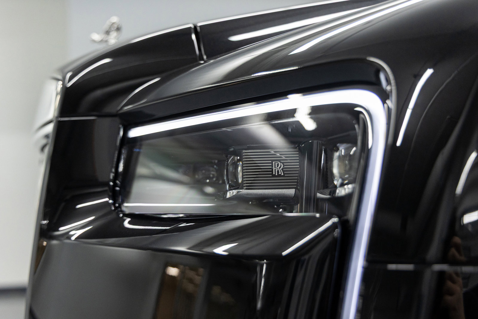 New 2026 Rolls-Royce Cullinan image 12