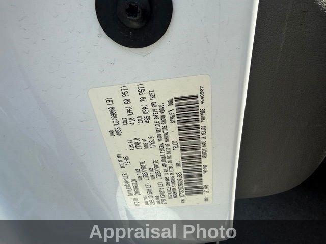 Used 2006 Dodge Ram 2500 Truck SLT w/ Protection Group AWD/4WD image 14