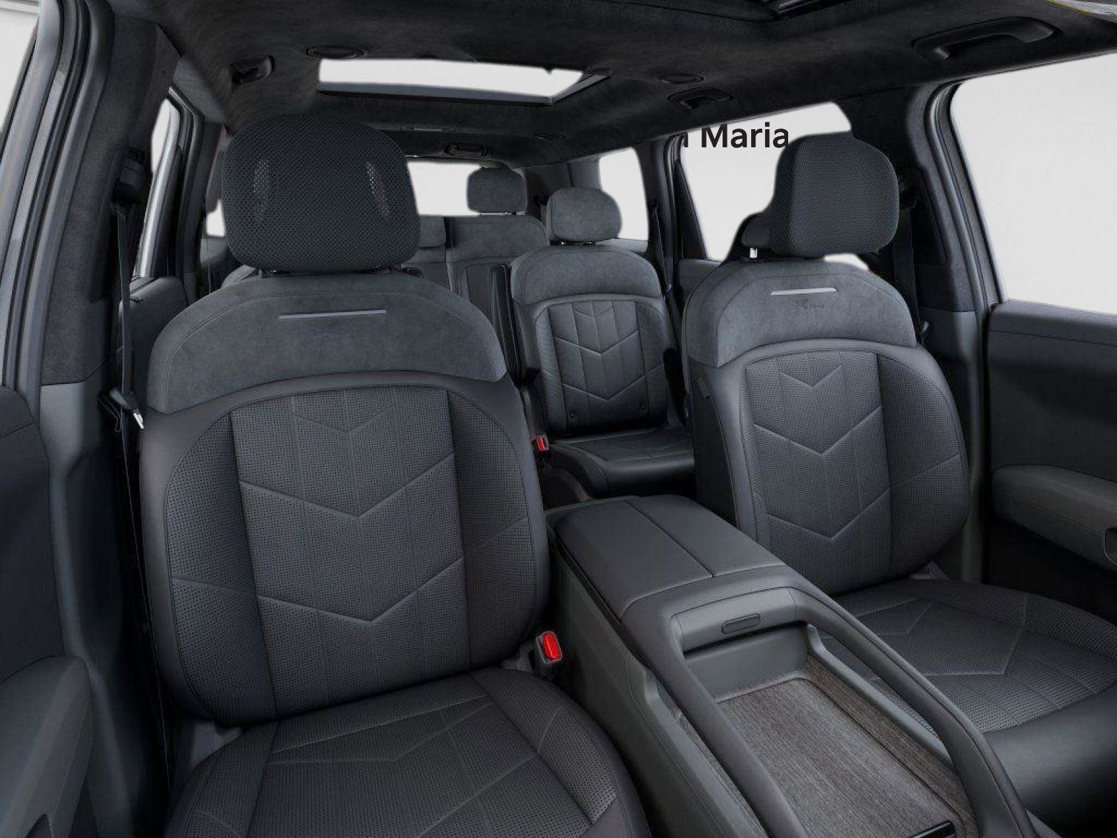 New 2027 Kia Telluride X-Line SX Prestige image 15