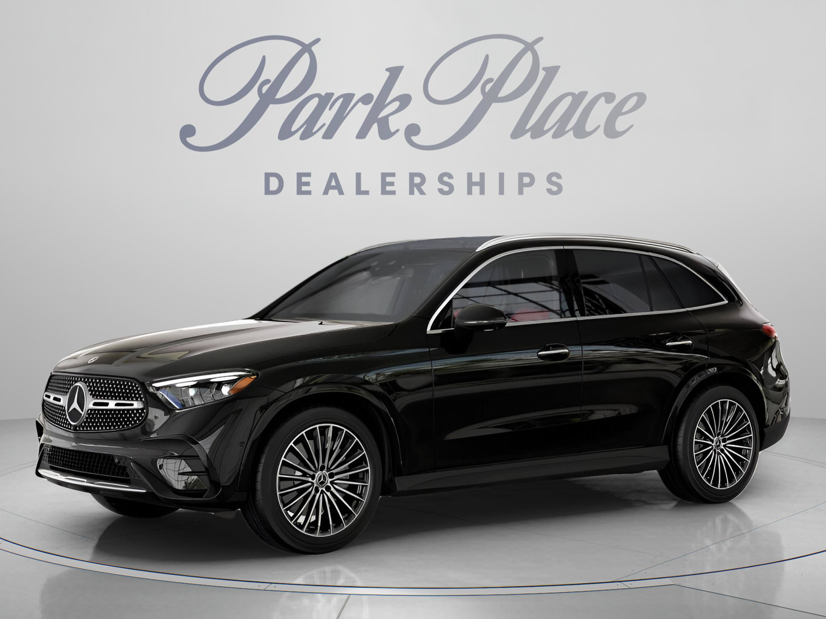Certified 2023 Mercedes-Benz GLC 300 video 2