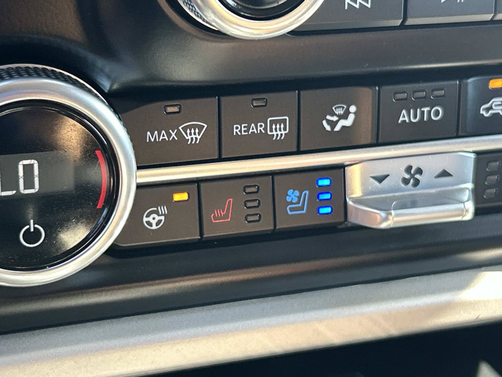 Used 2024 Ford Expedition Max XLT RWD image 37