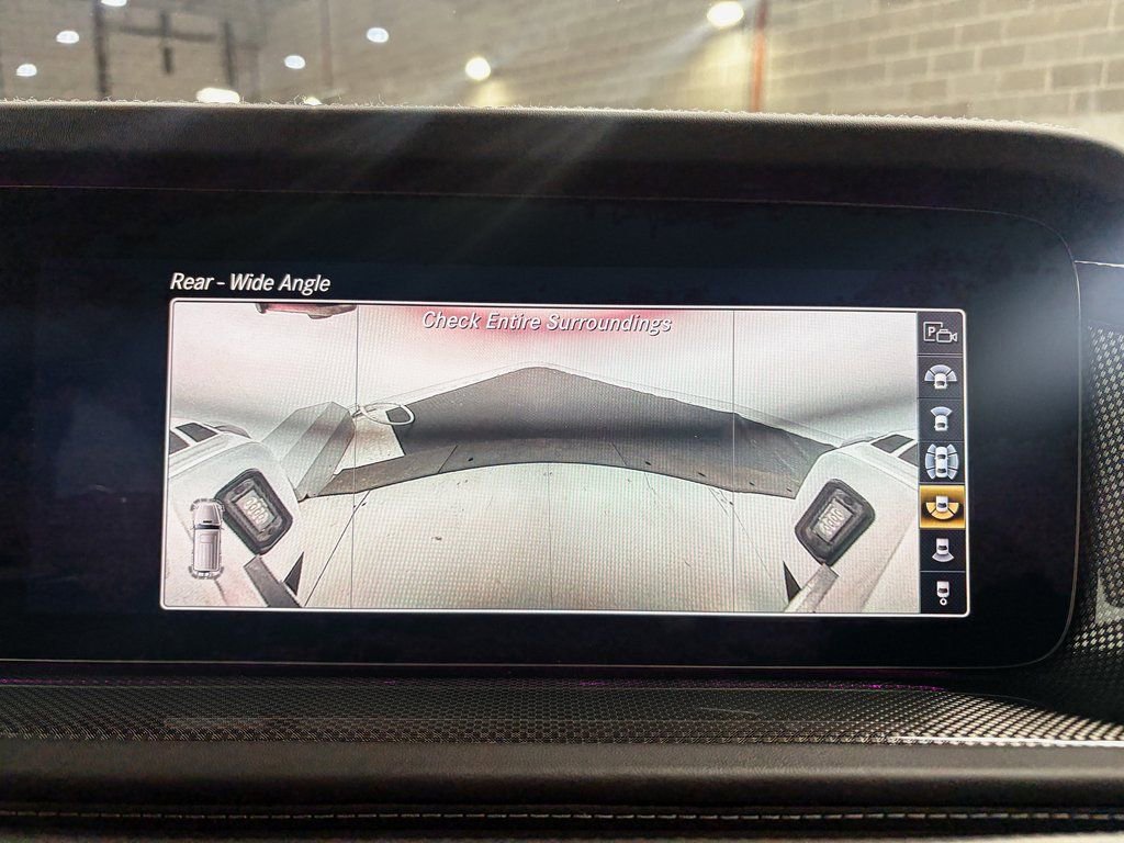 Used 2022 Mercedes-Benz G 63 AMG 4MATIC image 20