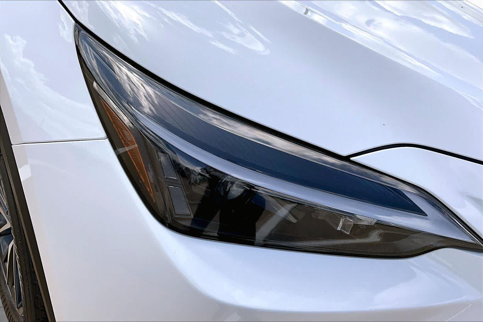 New 2026 Lexus NX 350 AWD w/ Premium Package image 13
