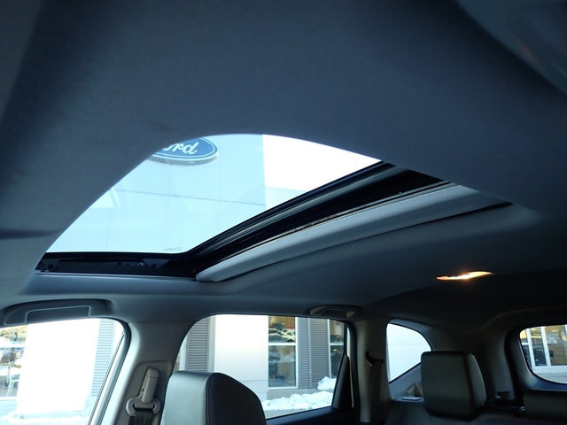 Used 2018 Honda CR-V EX-L image 18