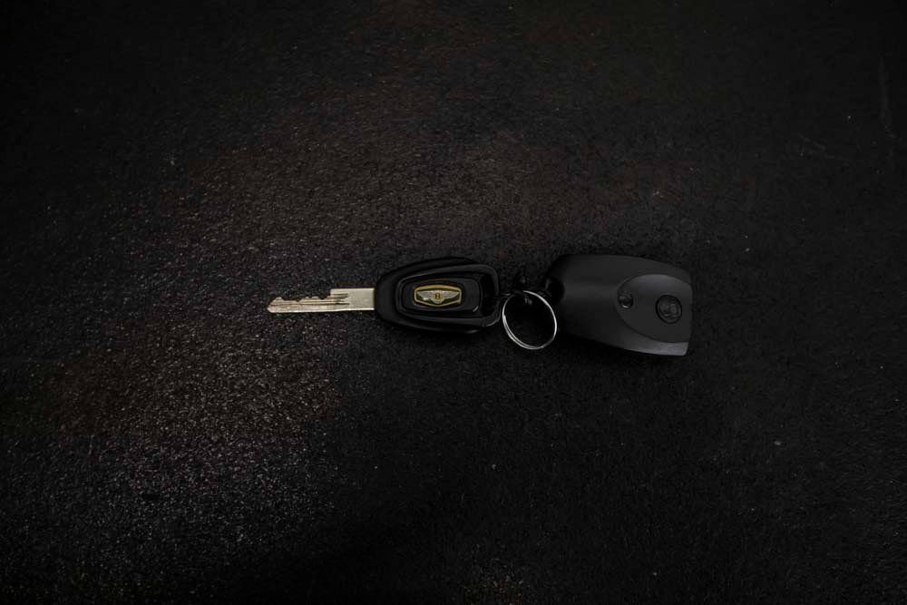 Used 1999 Bentley Arnage Green Label RWD image 43