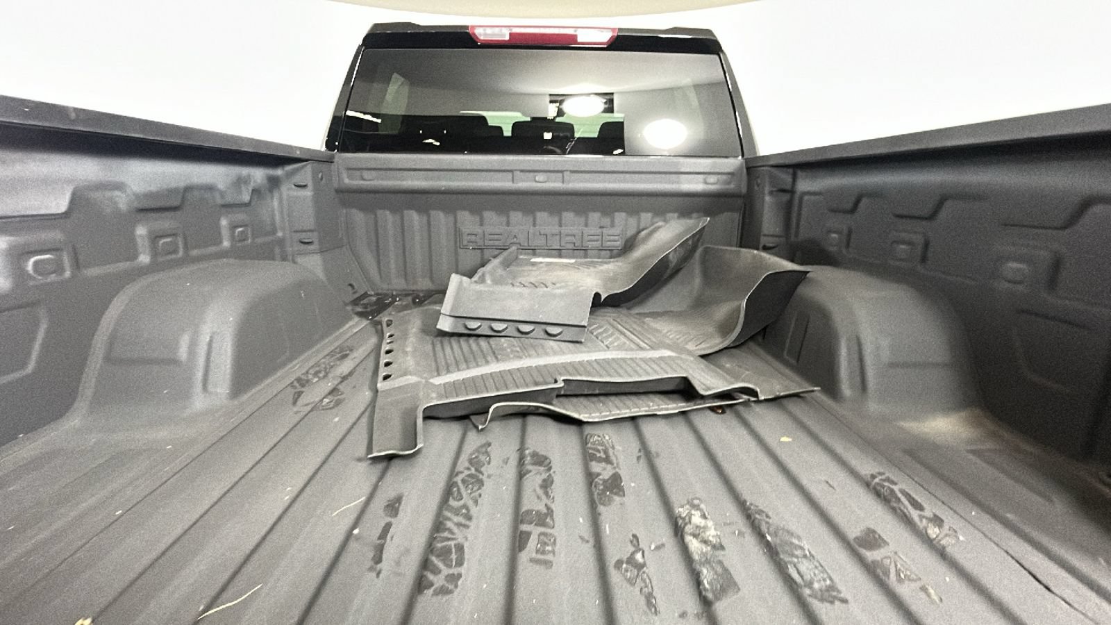 Used 2022 Chevrolet Silverado 1500 Custom Trail Boss w/ Realtree Special Edition AWD/4WD image 28