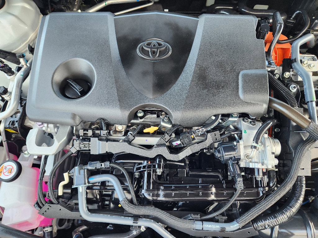 Used 2026 Toyota Camry LE w/ Convenience Package image 29