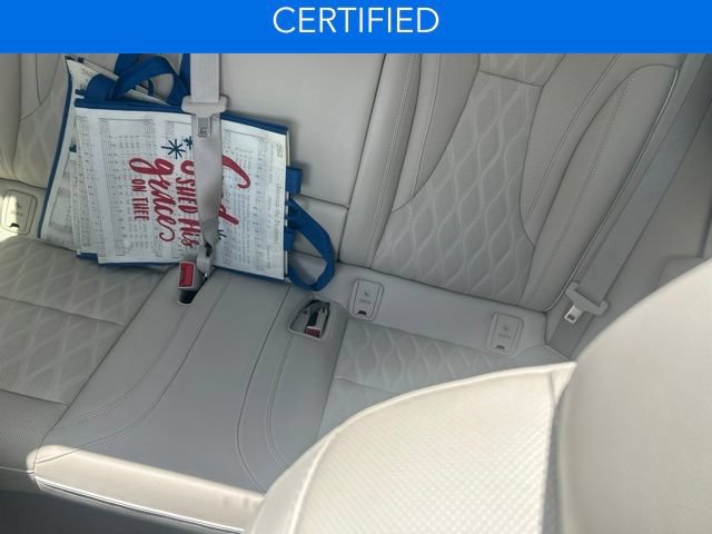 Used 2023 Buick Envision Avenir FWD image 9