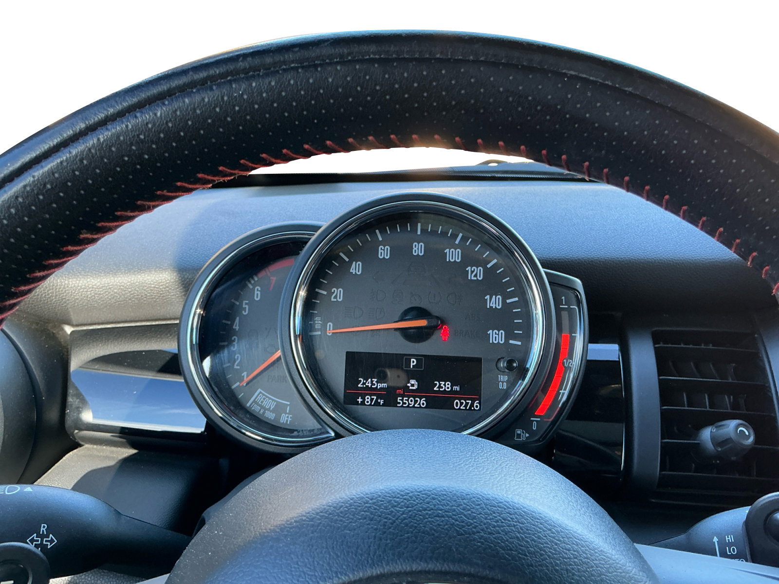 Used 2019 MINI Cooper S image 13