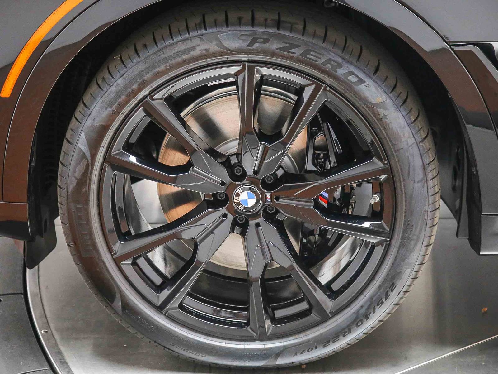 New 2027 BMW X7 xDrive40i AWD/4WD image 10
