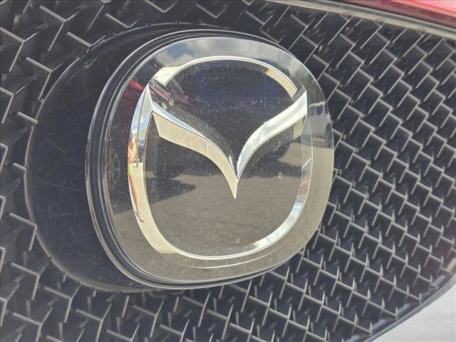 Used 2019 MAZDA CX-5 Touring AWD/4WD image 14