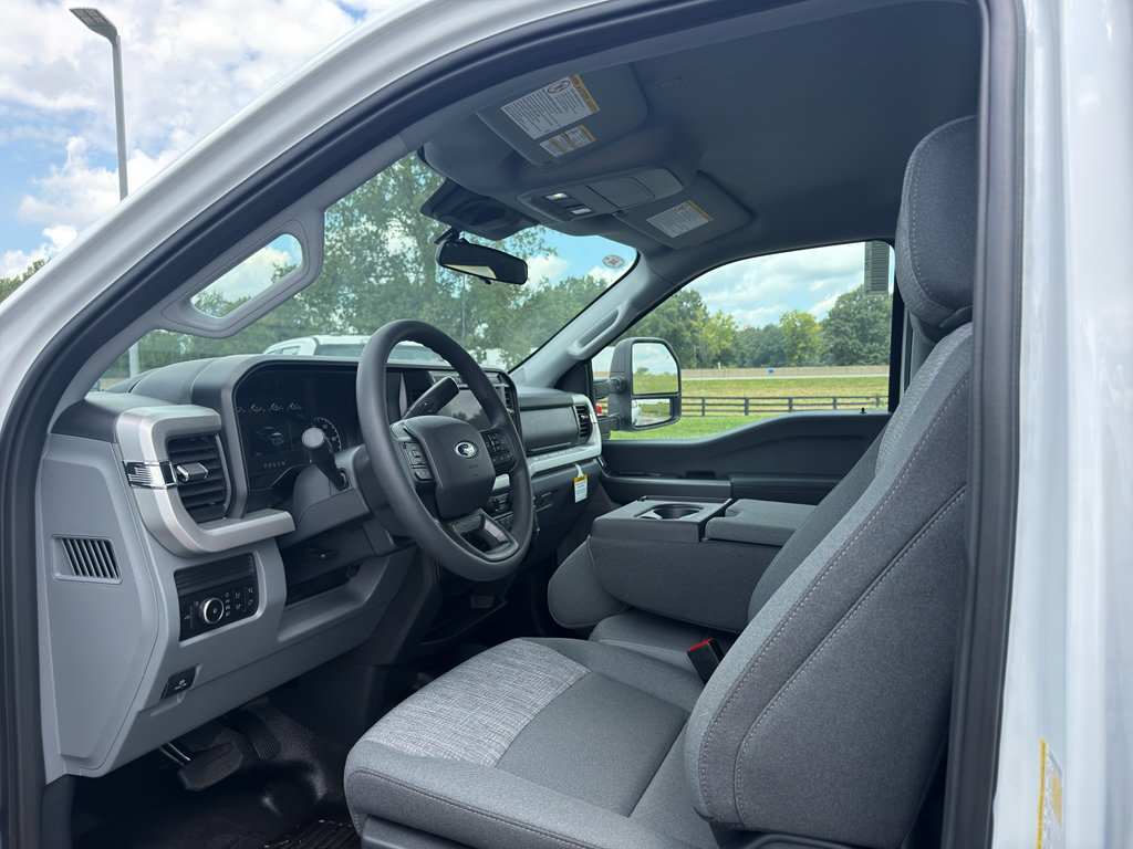 New 2026 Ford F250 XLT AWD/4WD image 10
