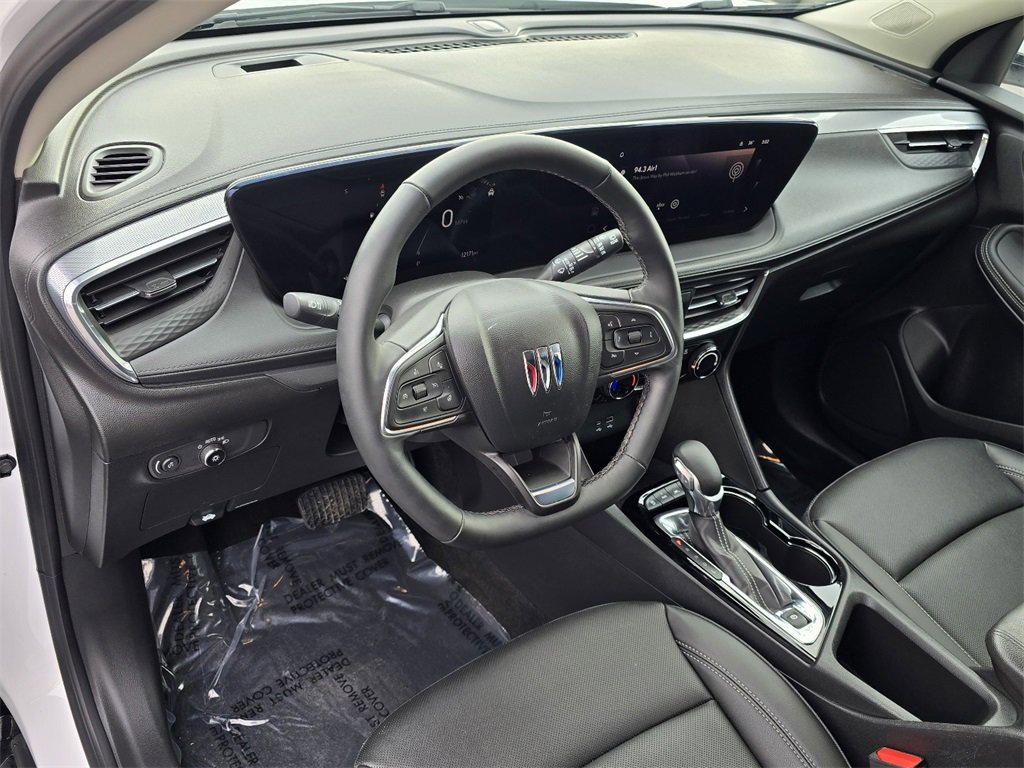 Certified 2024 Buick Encore GX Sport Touring w/ Comfort Package image 15