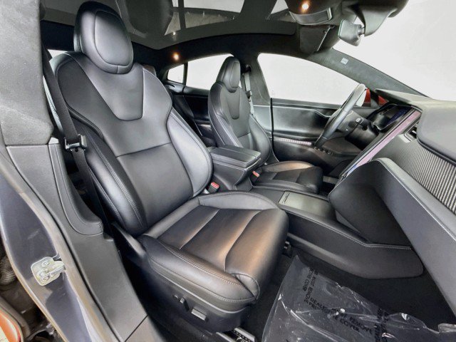 Used 2020 Tesla Model S Performance AWD/4WD image 27
