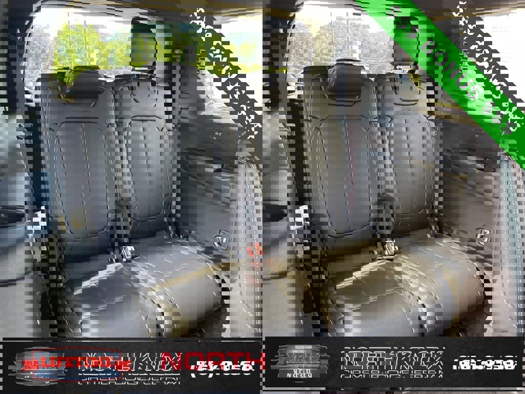 New 2025 Jeep Grand Cherokee L Limited w/ Black Appearance Package image 27