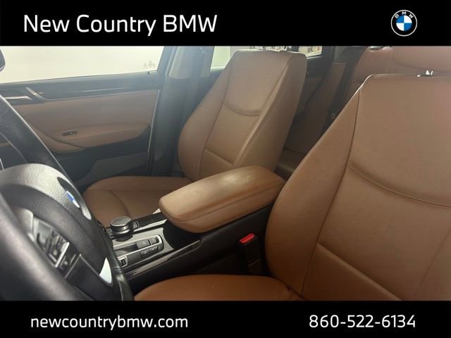 Used 2017 BMW X3 xDrive28i AWD/4WD image 24