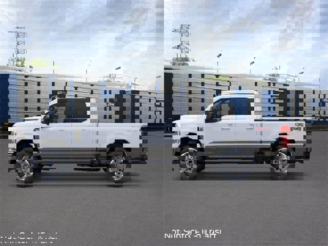 New 2026 Ford F250 King Ranch image 27