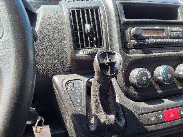 Used 2016 RAM ProMaster 1500 w/ Premium Appearance Group image 24