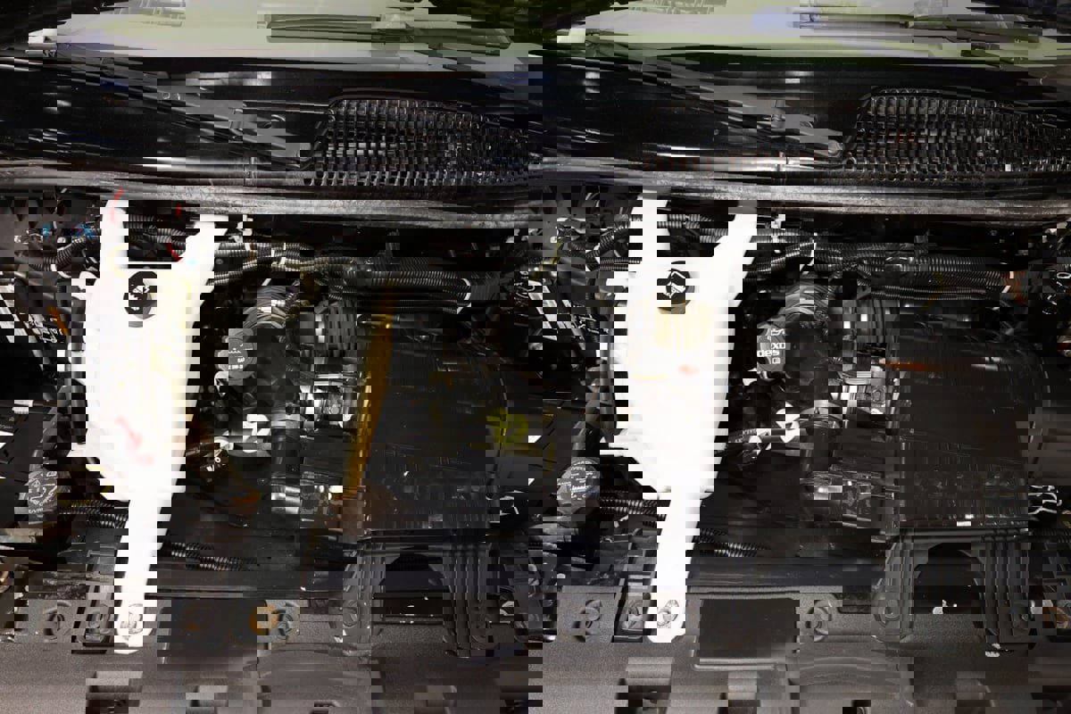 Used 2016 GMC Savana 2500 image 36