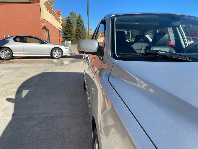 Used 2007 MAZDA MAZDA3 s Grand Touring image 7