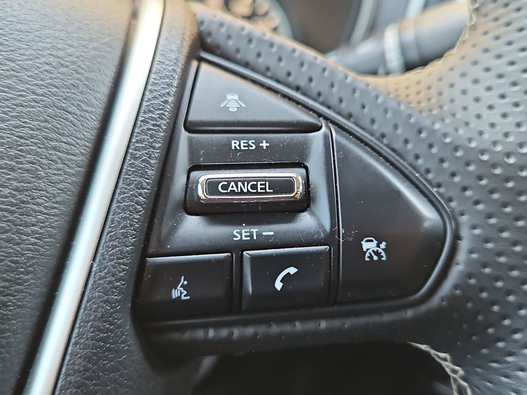 Used 2022 Nissan Maxima SV w/ Floor Mat Group FWD image 21