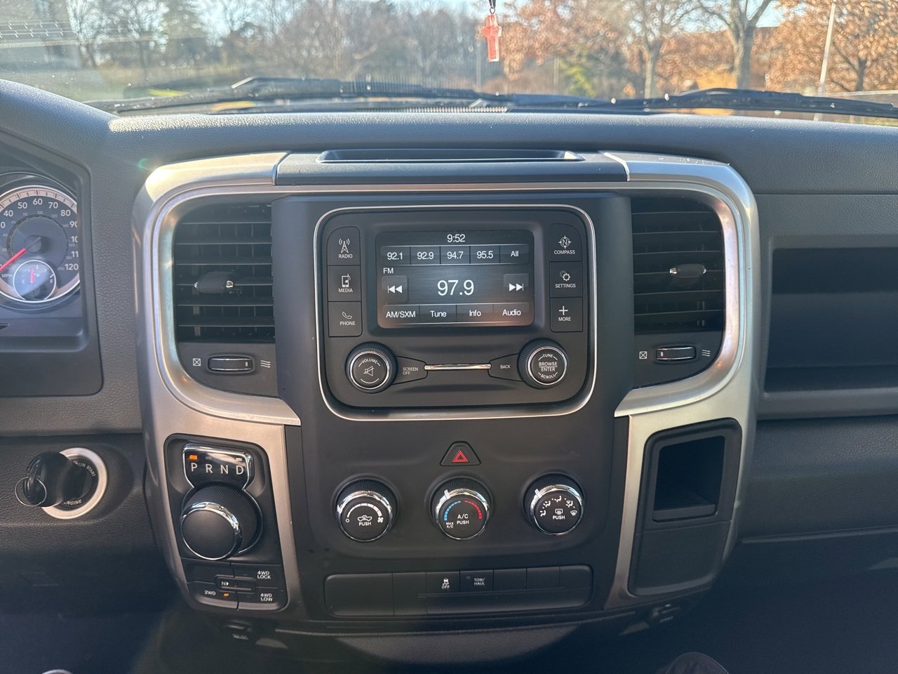 Used 2018 RAM 1500 Express w/ Express Value Package image 10