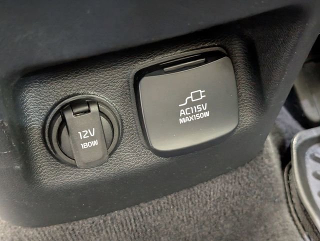 Used 2021 Kia Telluride SX w/ SX Prestige Package image 27