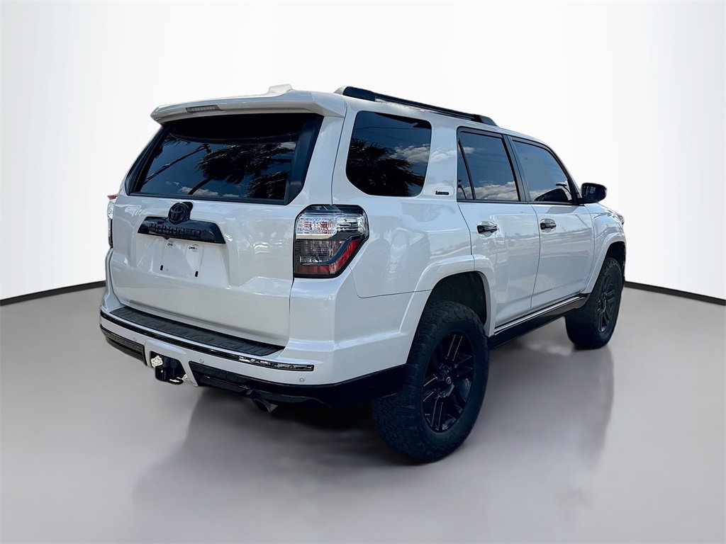 Used 2019 Toyota 4Runner Limited image 5