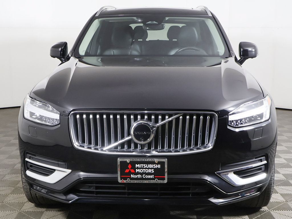 Used 2024 Volvo XC90 B6 Plus w/ Protection Package Premier AWD/4WD image 19