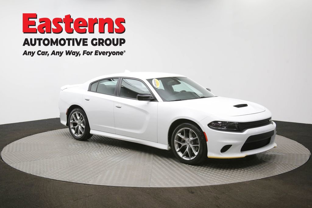 Used 2023 Dodge Charger GT image 49
