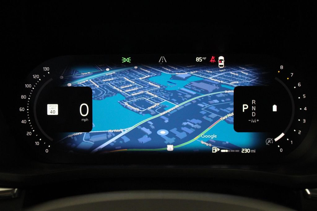 New 2026 Volvo XC60 B5 Core AWD/4WD image 35