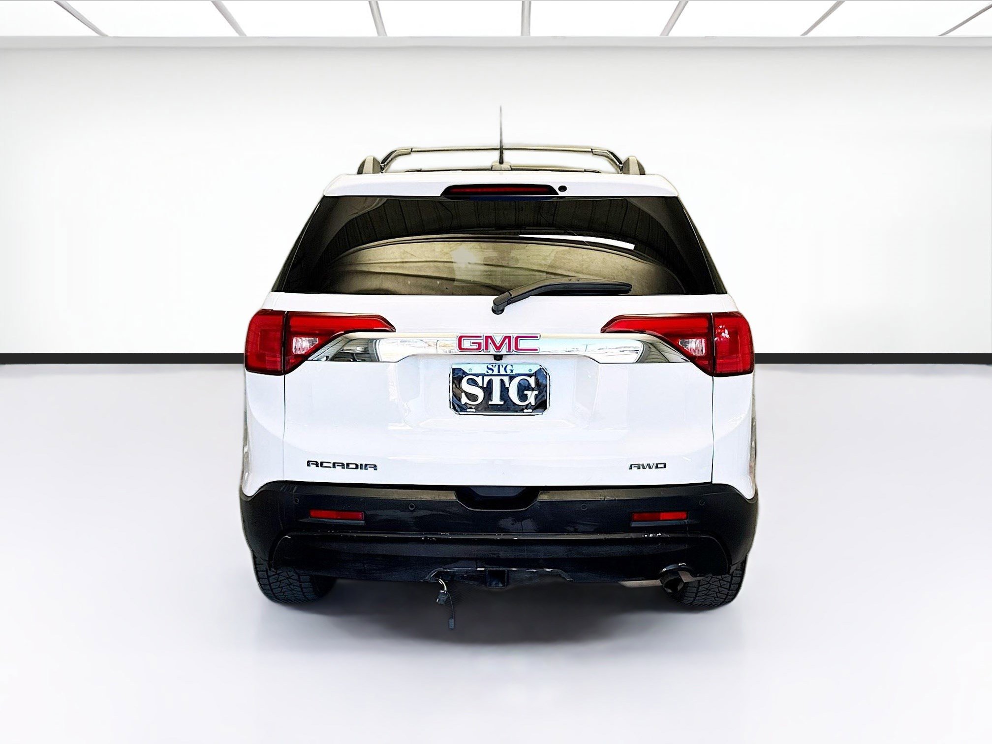 Used 2019 GMC Acadia SLE image 5