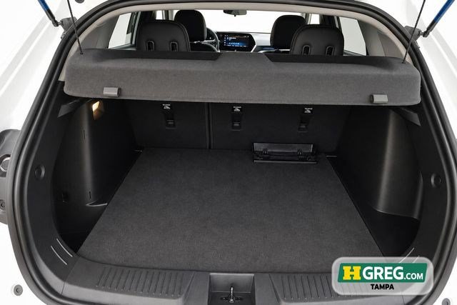 Used 2026 Chevrolet Trax LT FWD image 18