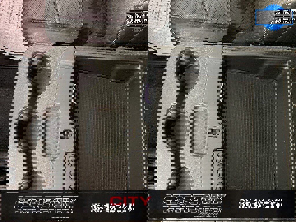 Used 2019 RAM 2500 Power Wagon image 24