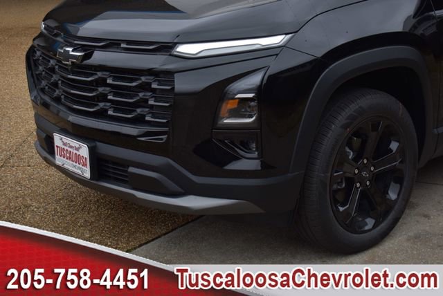 New 2026 Chevrolet Equinox LT image 35