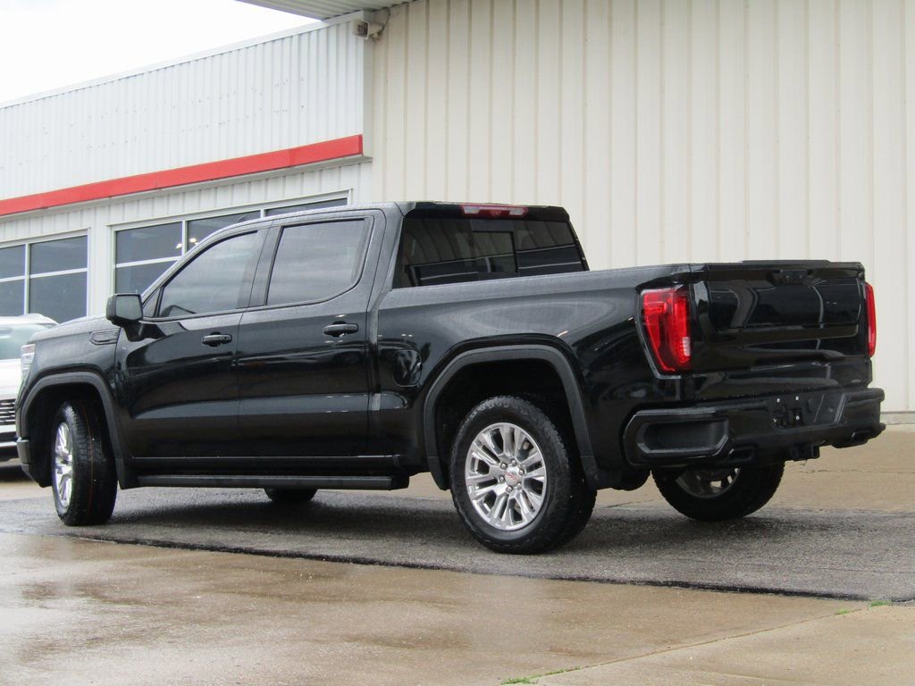 Used 2023 GMC Sierra 1500 Denali w/ Denali Reserve Package image 10