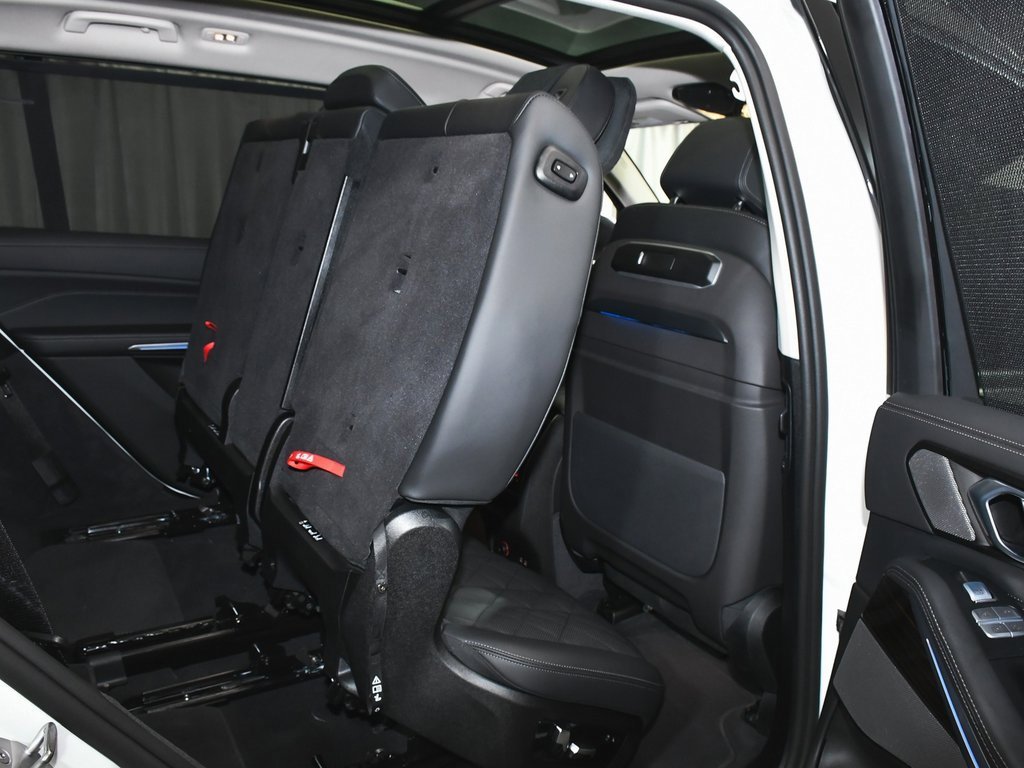 Used 2026 BMW X7 xDrive40i image 76