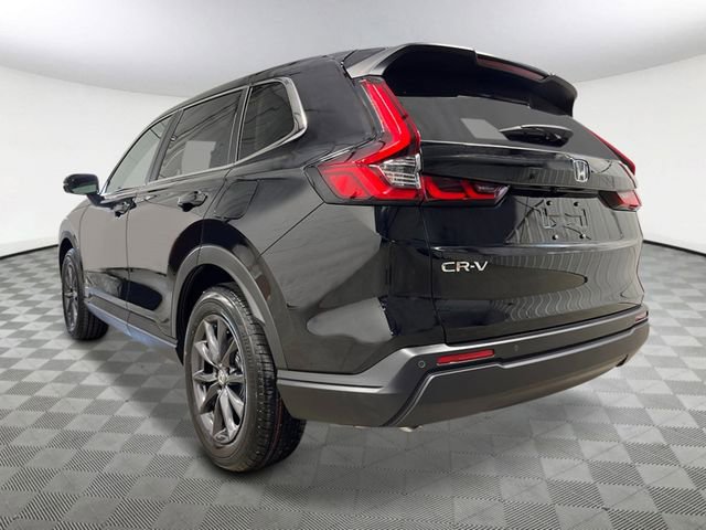 New 2026 Honda CR-V EX-L image 4