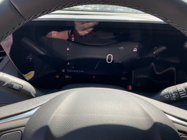 New 2026 Buick Encore GX Sport Touring w/ Advanced Technology Package FWD image 7