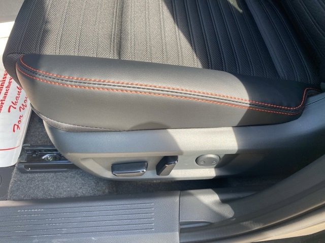 New 2026 Nissan Rogue SV image 18